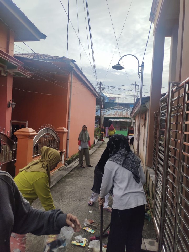 Gotong Royong 2025