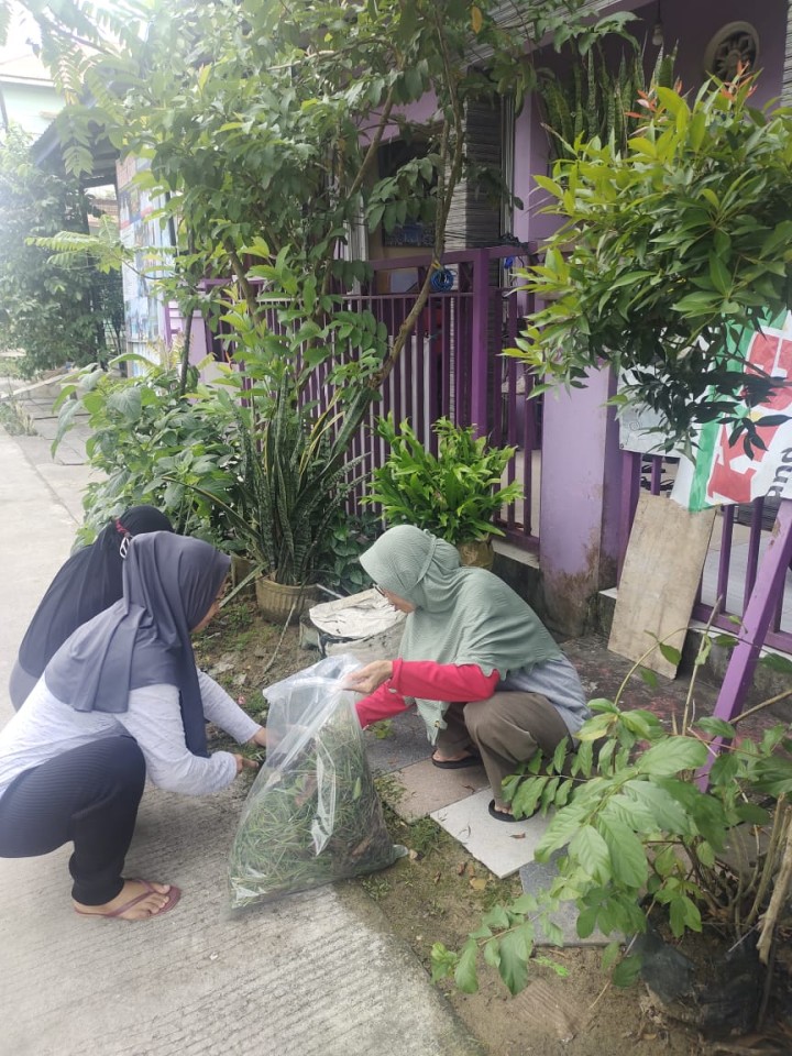 Gotong Royong 2025