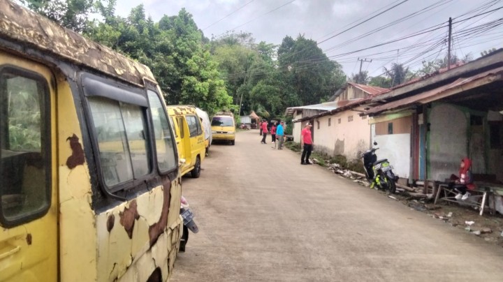 Gotong Royong 2025