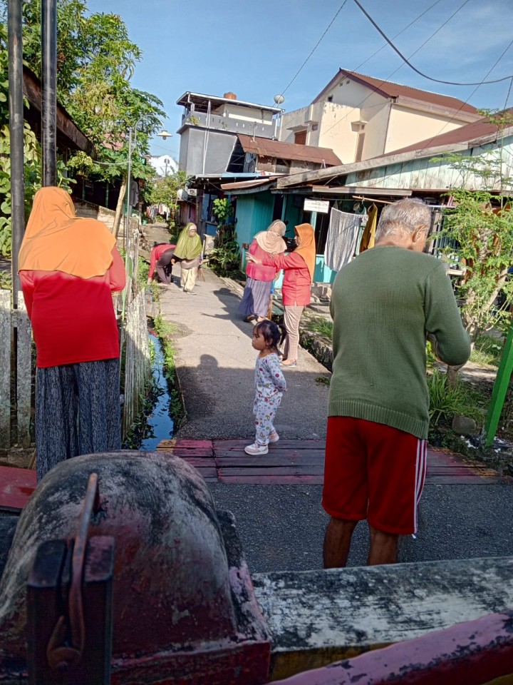 Gotong Royong 2025