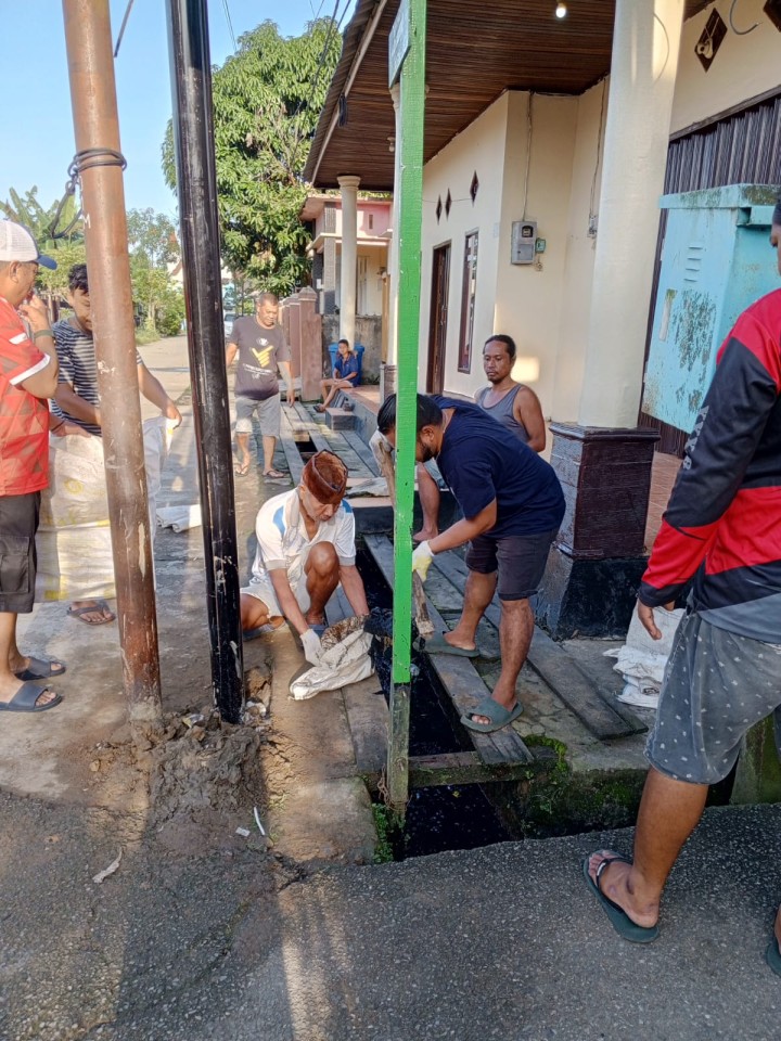 Gotong Royong 2025