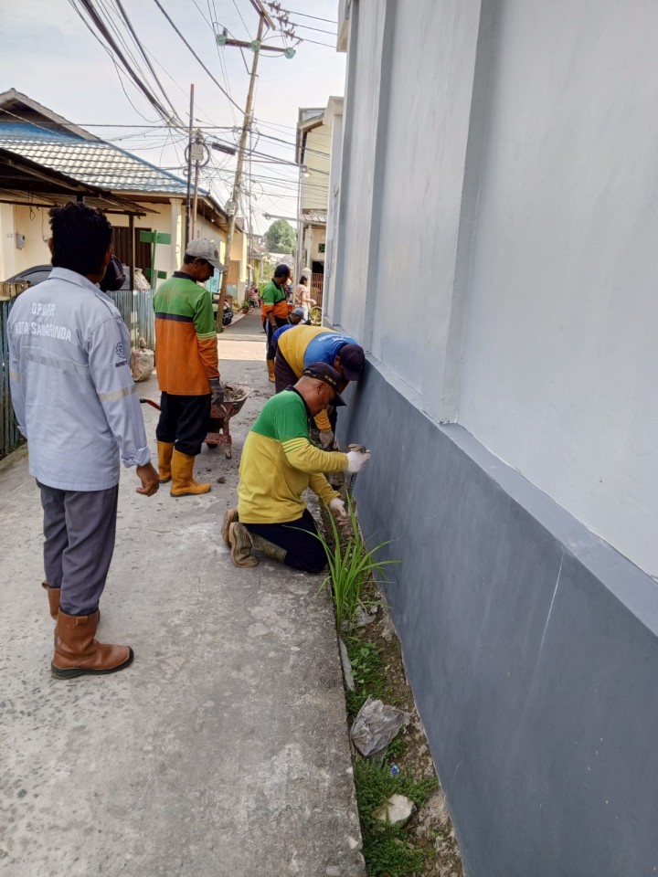 Gotong Royong 2025