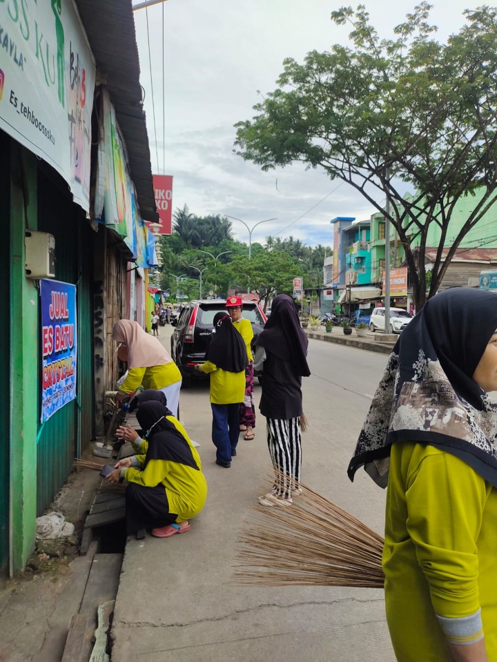 Gotong Royong 2025