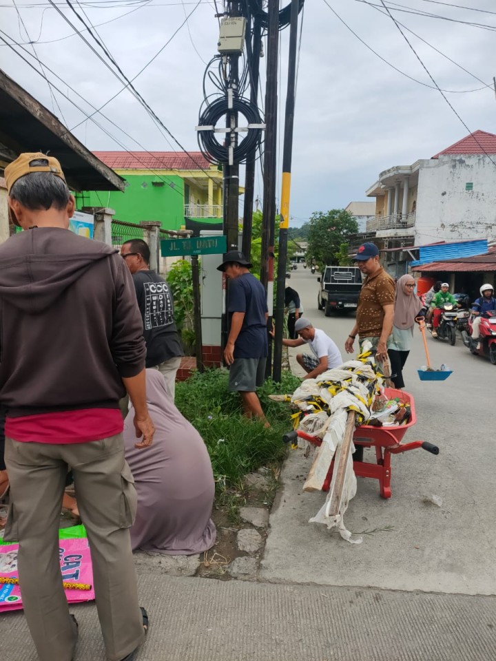 Gotong Royong 2025