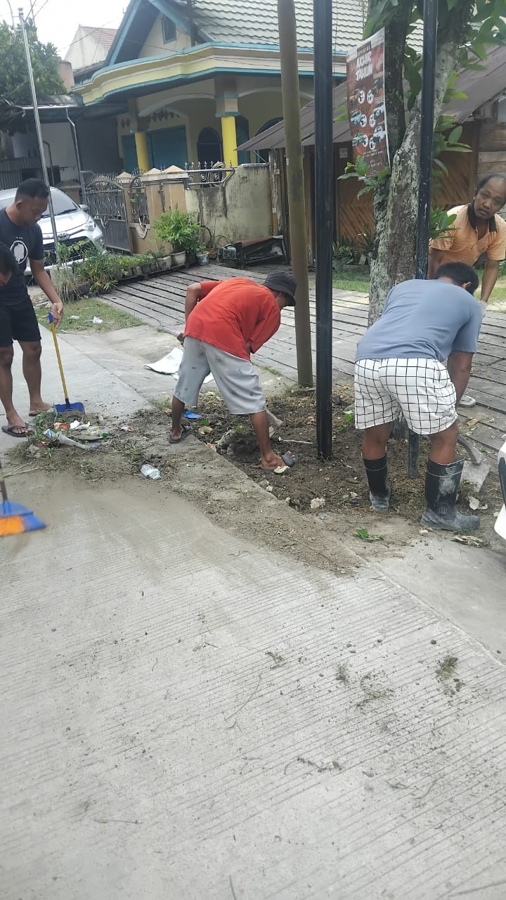 Gotong Royong 2025