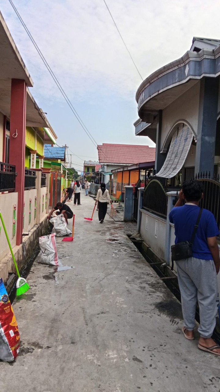 Gotong Royong 2025