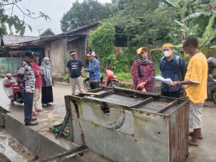 probebaya tahun 2025