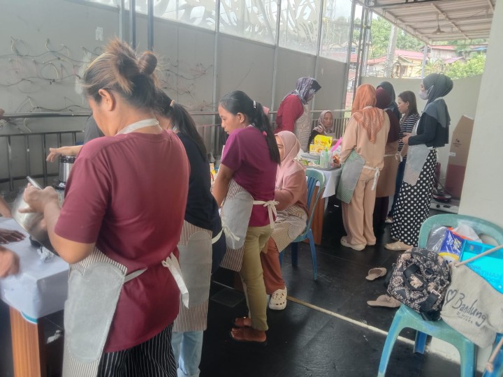 probebaya tahun 2025