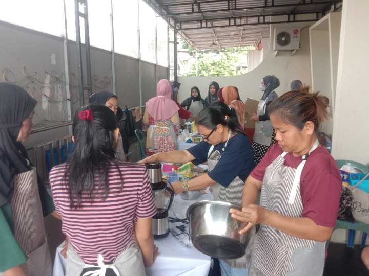probebaya tahun 2025