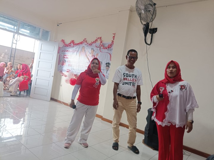 Serba Serbi Kegiatan HUT RI KE 80 Tahun 2025