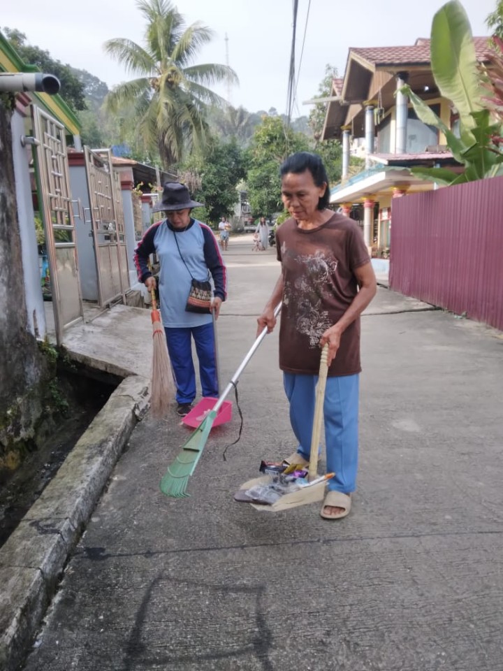 Gotong Royong 2025