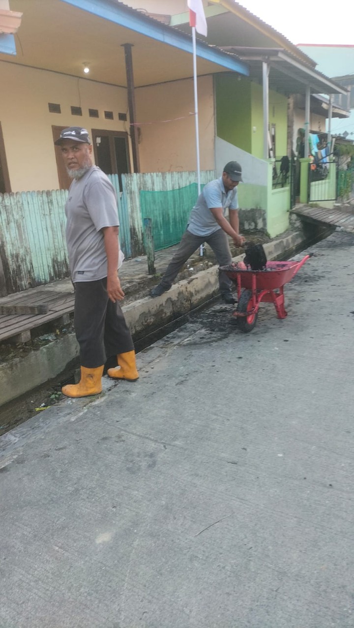 Gotong Royong 2025