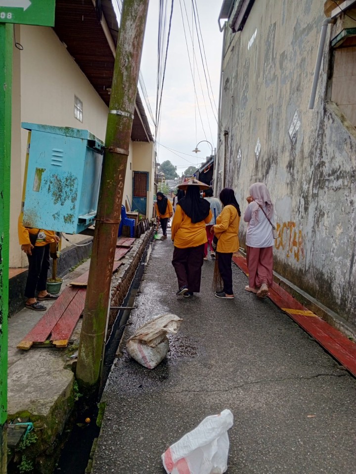 Gotong Royong 2025