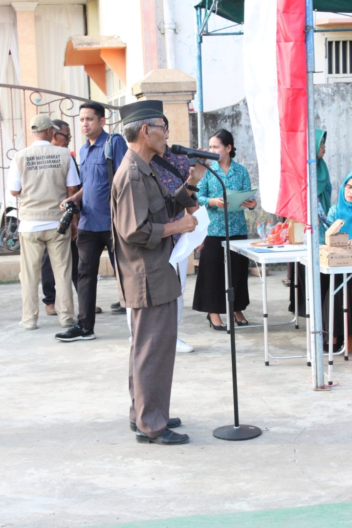 Launching StreetFood Probebaya Tahun 2025