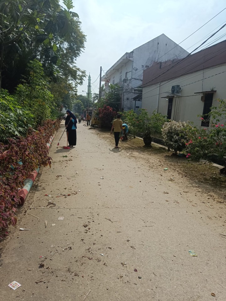 Gotong Royong 2025