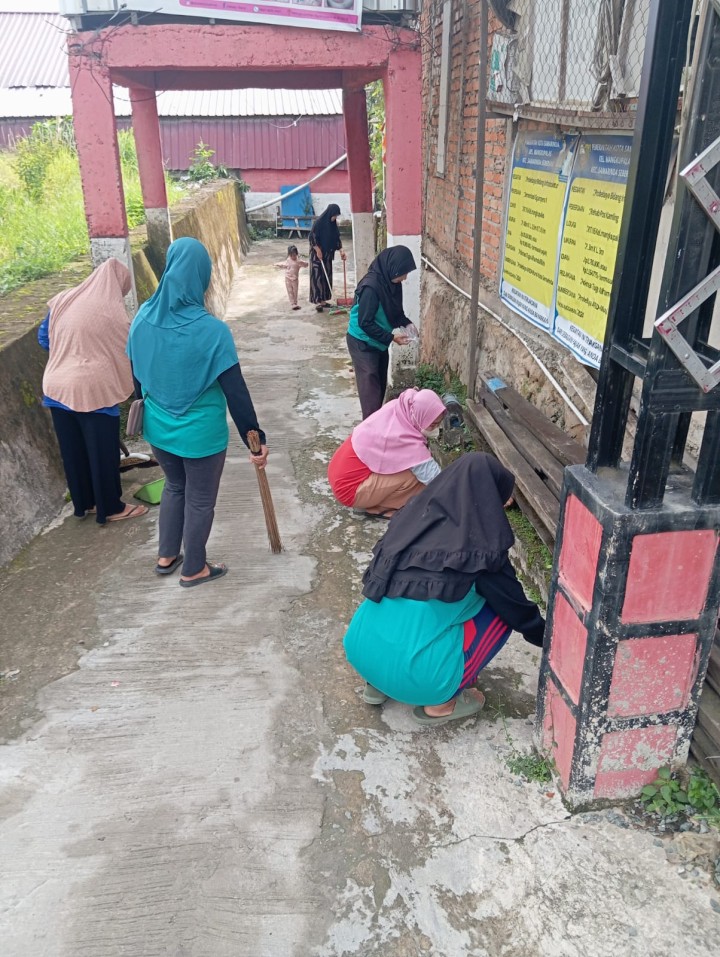 Gotong Royong 2025