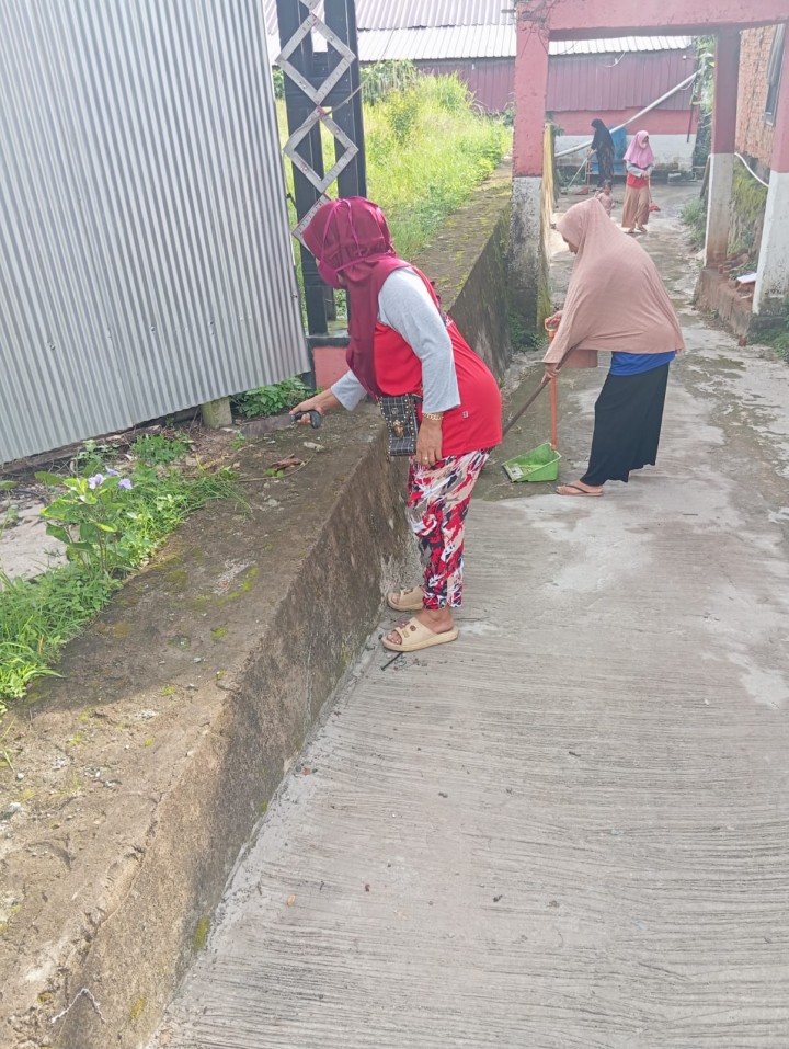 Gotong Royong 2025