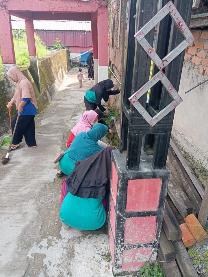 Gotong Royong 2025