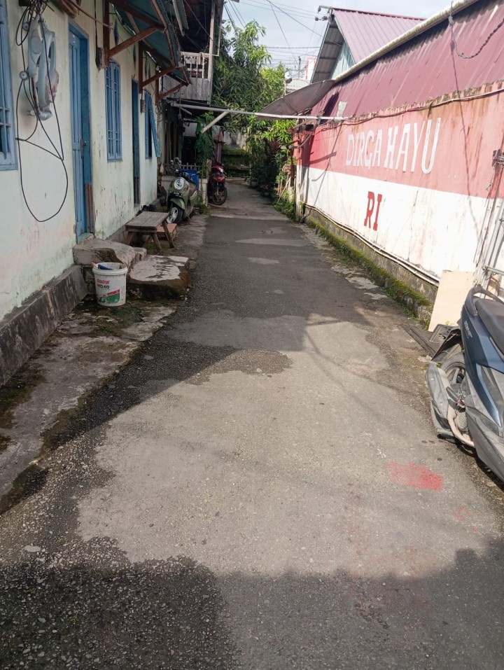 Gotong Royong 2025