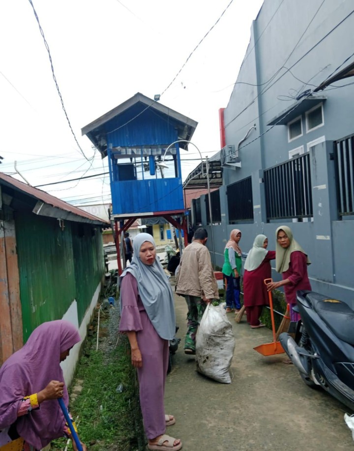 Gotong Royong 2025
