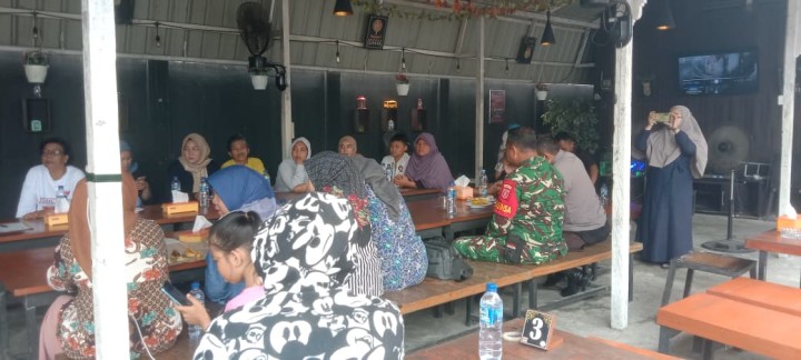 Rembug Warga usulan kegiatan  Tahun anggaran 2027