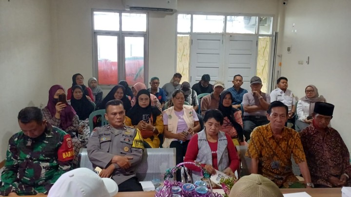 PRA MUSRENBANG 2027