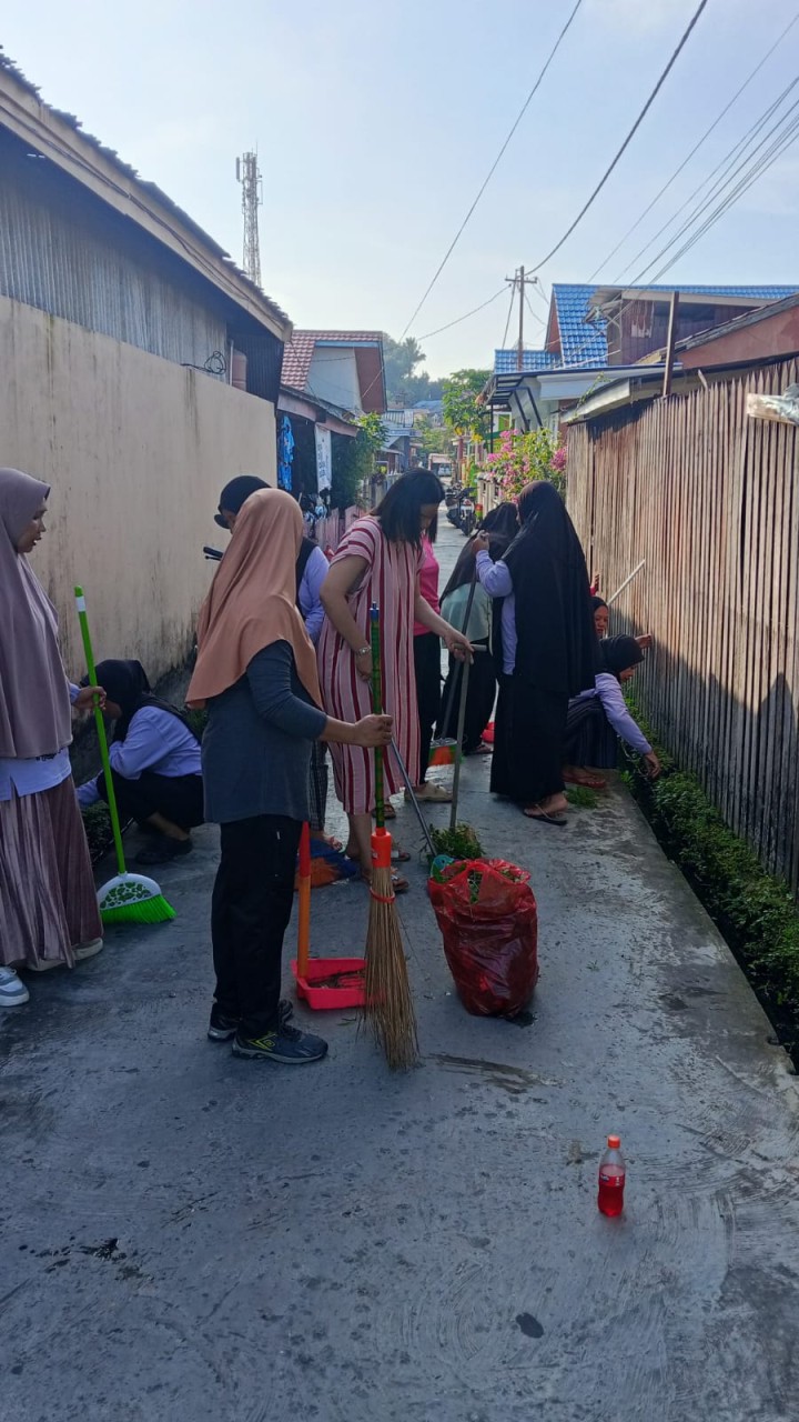 Gotong Royong 2025
