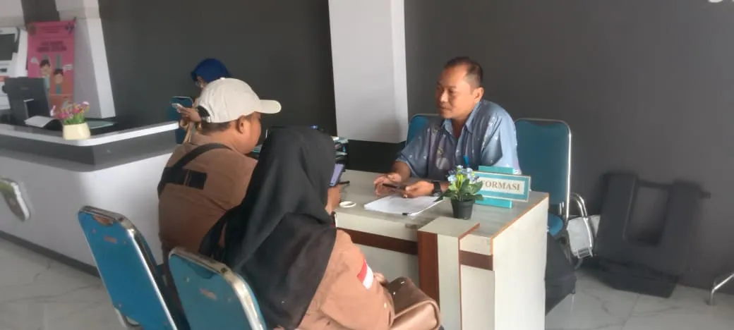 Kegiatan Kelurahan Tahun 2026