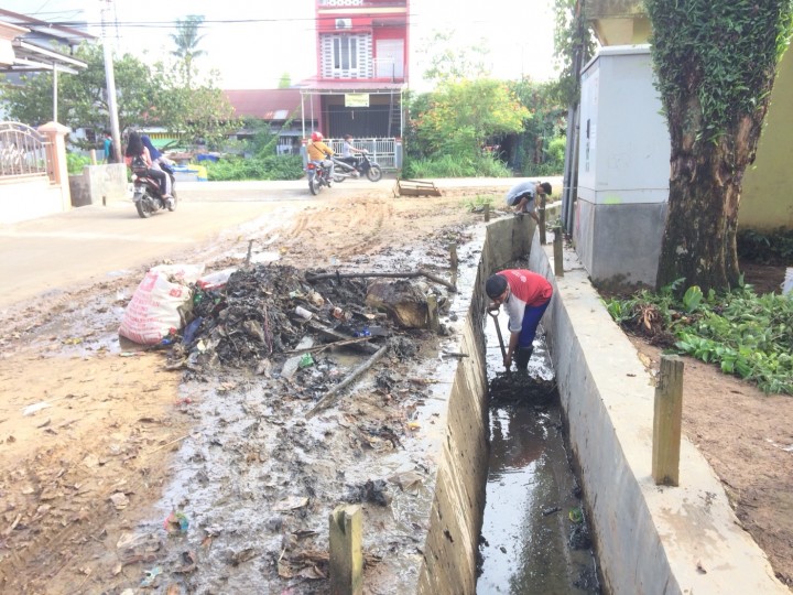 KKN 44 Unmul (PUPR)