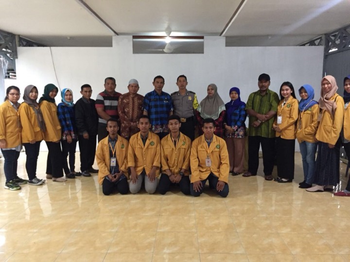 KKN 44 Unmul (PUPR)