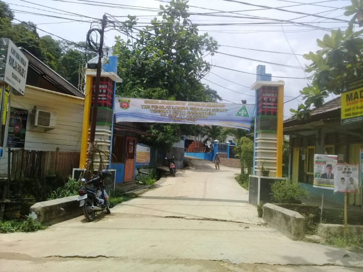 KESRA