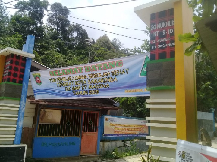 KESRA