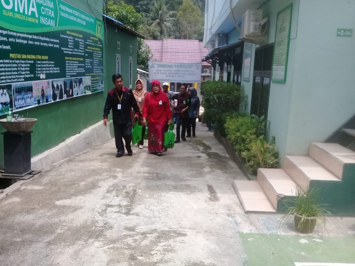 KESRA