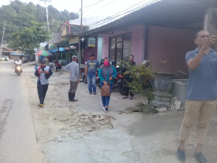 KERJA BAKTI
