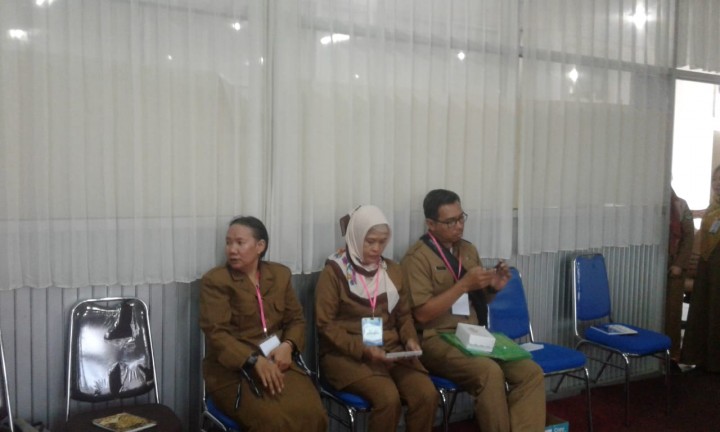 Lomba Desa/Kampung dan Kelurahan Tahun 2019