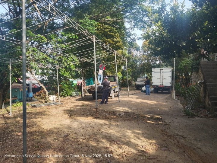 Pasar murah 6 November 2025  jam   08    sampai selesai