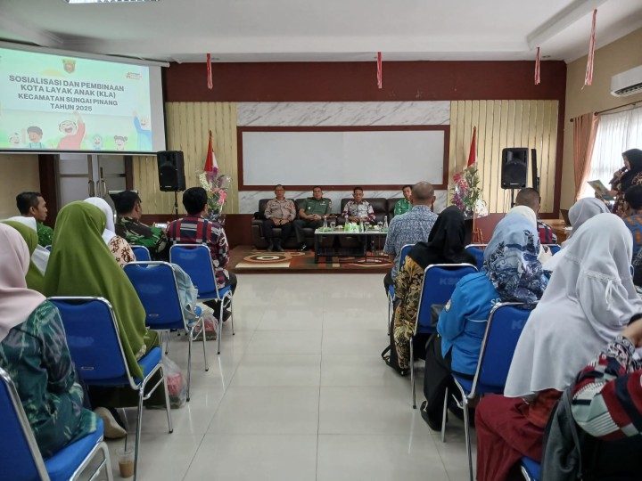 Rapat KLA