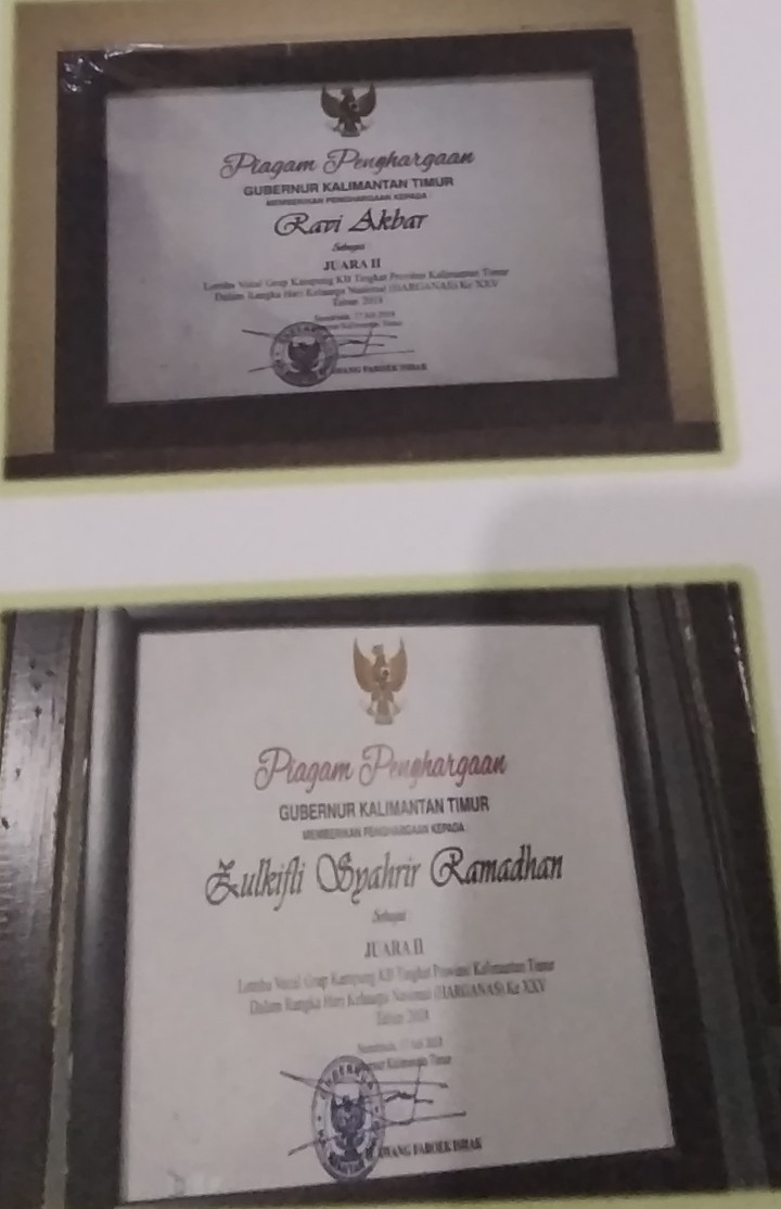 Pola Asuh Anak dan Remaja (PAAR)