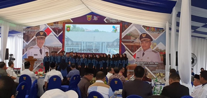 Maret 2020