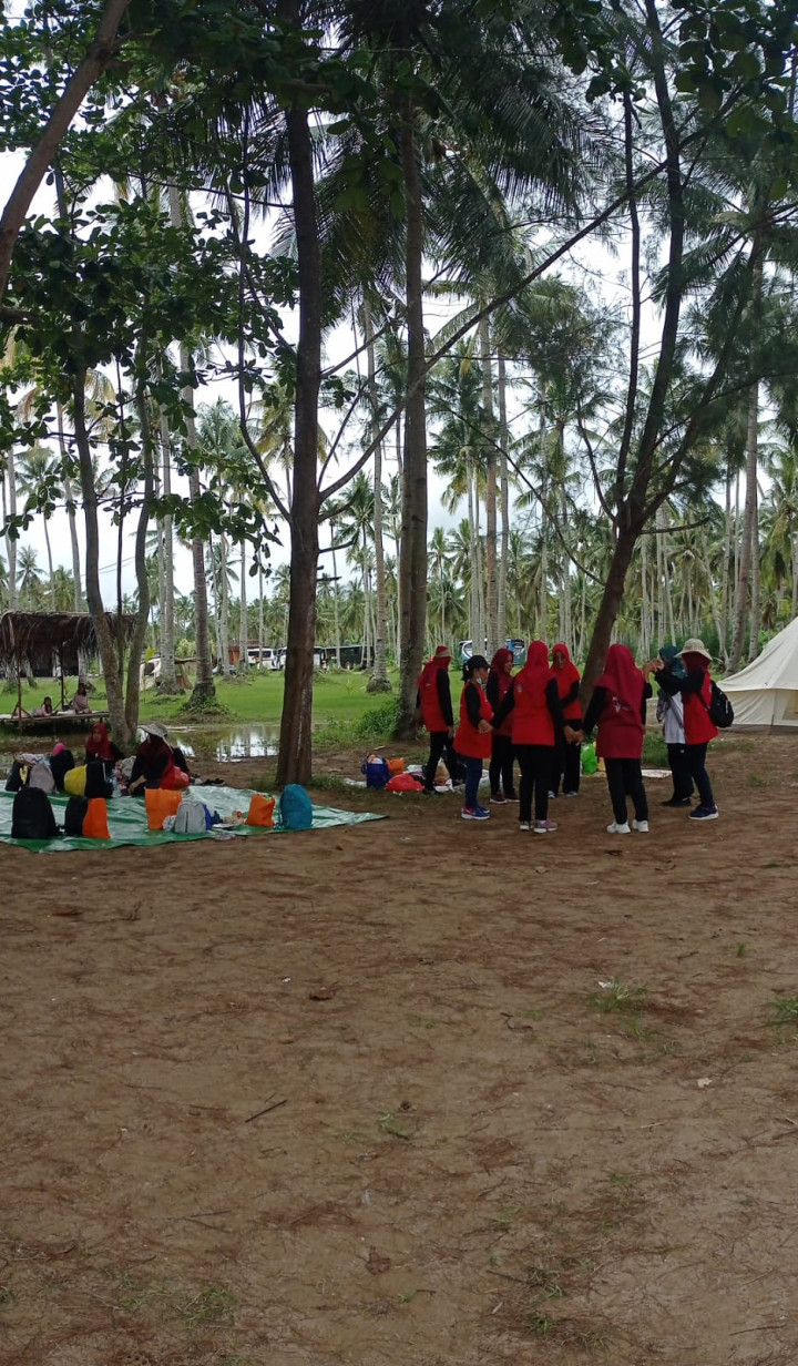 Atur strategi