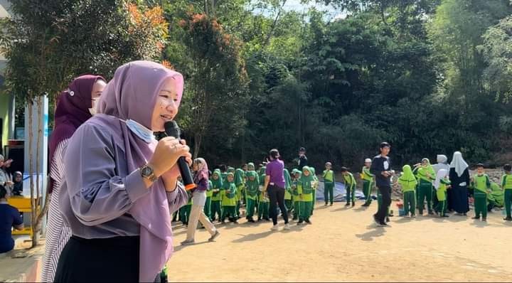 PROGRAM KESEHATAN GIGI DAN MULUT