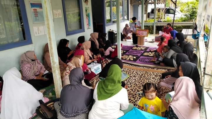 Giat Sehat 2023
