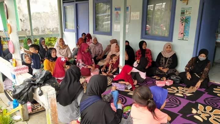 Giat Sehat 2023