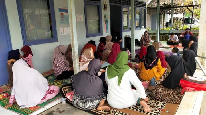 Giat Sehat 2023
