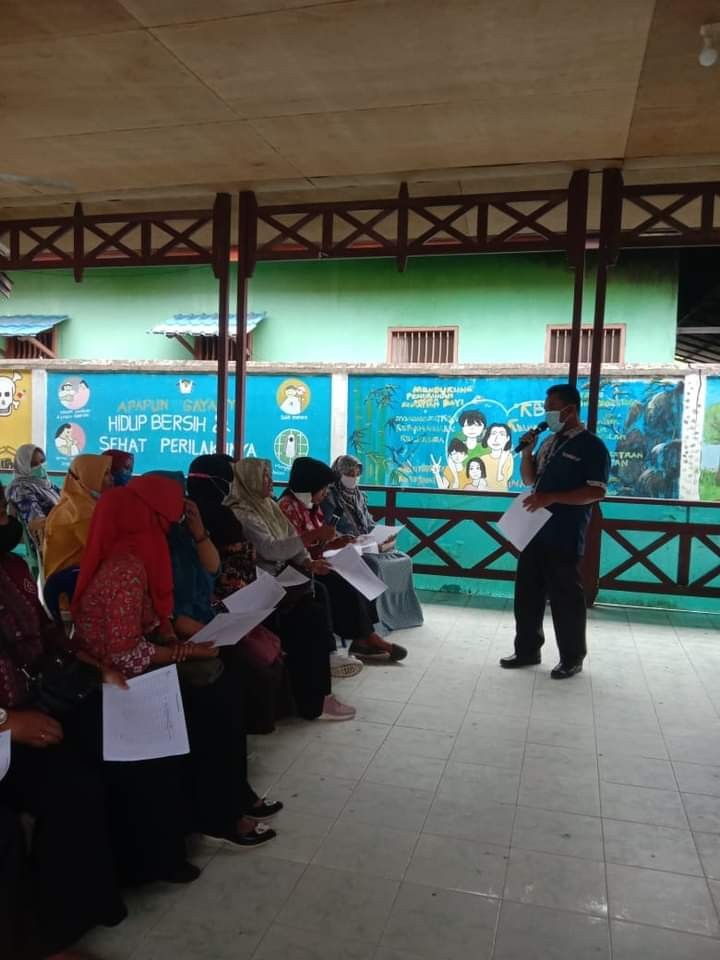 GIAT PUSKESMAS JUMAT 2023