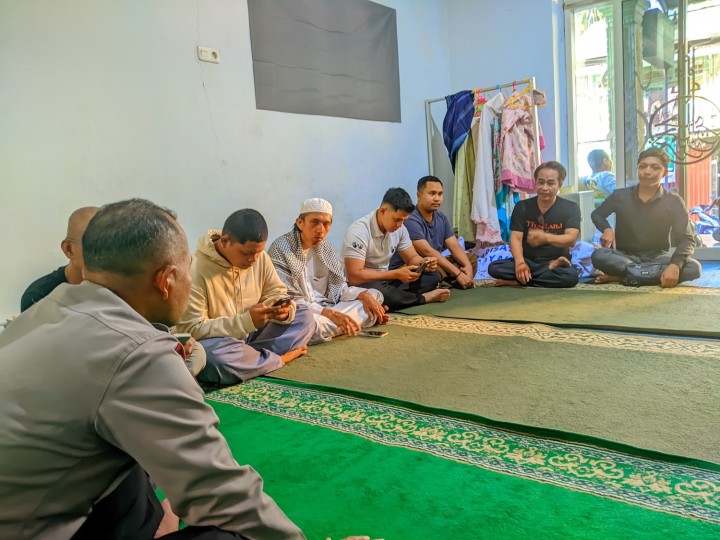 Probebaya Bidang Kesra Sosialisasi 2024