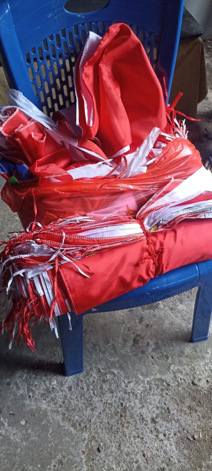 Sapras Probebaya 2024