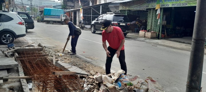Gotong Royong