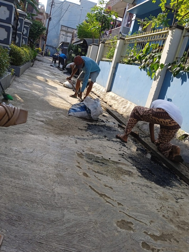 Gotong Royong
