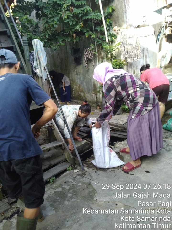 Gotong Royong